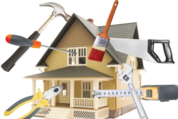 En ucuz tadilat ve dekorasyon